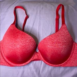 Victoria Secret padded perfect coverage bra